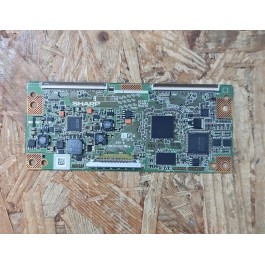 Placa T-CON LG 32LF2510 Recondicionado Ref: 4129TP CPWBX RUNTK
