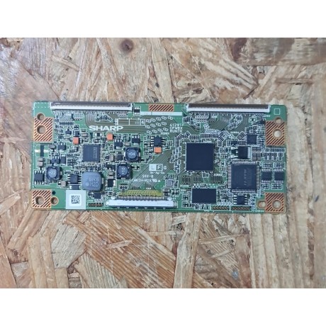 Placa T-CON LG 32LF2510 Recondicionado Ref: 4129TP CPWBX RUNTK