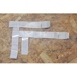Kit Flex LCD LG 43UJ620V Recondicionado Ref: COV34573401 / COV34613101