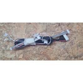 Kit de Cabos LG 43UJ620V Recondicionado