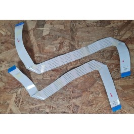 Kit Flat Cable TV LG 42LD450 Recondicionado