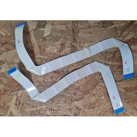 Kit Flat Cable TV LG 42LD450 Recondicionado