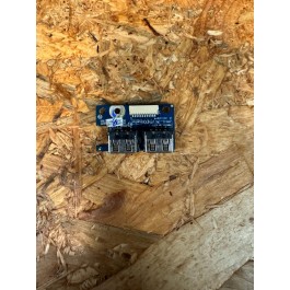 Placa USB Board Acer Aspire 5737Z Recondicionado Ref : LS-4682P