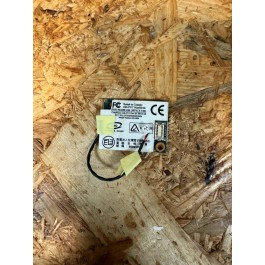Placa Wireless Acer Aspire 5737Z Recondicionado Ref : 109AH-ML-3054