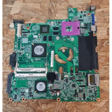 MotherBoard Insys M761SU Recondicionado Ref: 6-71-M74S0-D03B.GP