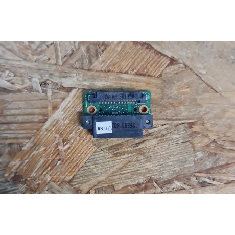 Adaptador SATA de Leitor DVD Insys M761SU Recondicionado Ref: 6-71-M76SN-D03GP
