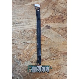 Jack Audio Insys M761SU Recondicionado Ref: 6-71-M74SA-D03AGP