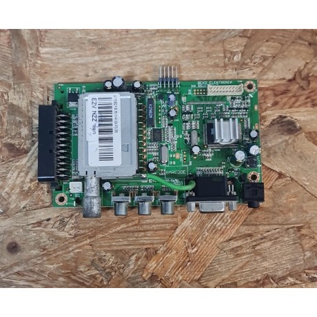 MotherBoard Grundig Davio 15-5710 Recondicionado Ref: XKU190R-3