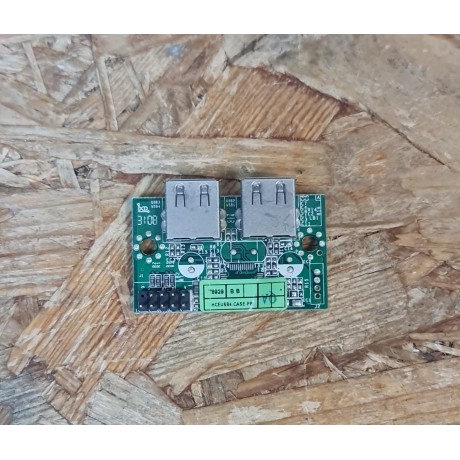 Placa USB Board Grundig Davio 15-5710 Recondicionado Ref: TB929-01