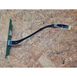Sensor IR C/Placa Wireless TCL 43P635 Recondicionado Ref: 2AC23-WKCT27