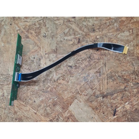 Sensor IR C/Placa Wireless TCL 43P635 Recondicionado Ref: 2AC23-WKCT27