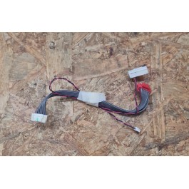 Kit Cabos TCL 43P635 Recondicionado