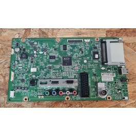 MotherBoard TV LG 22MN43D-PZ Recondicionado Ref: EAX65048803 (1.0) ( TESTAR )