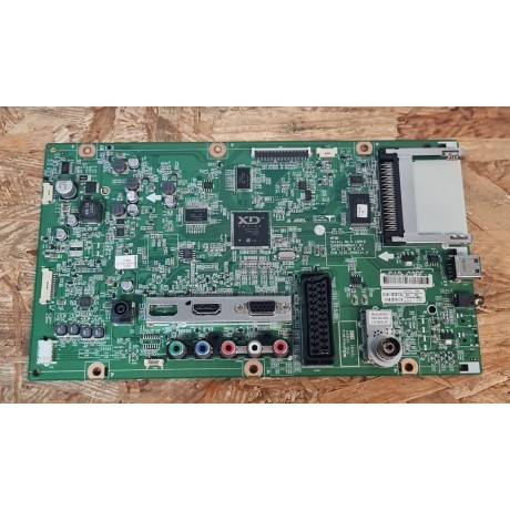 MotherBoard TV LG 22MN43D-PZ Recondicionado Ref: EAX65048803 (1.0) ( TESTAR )