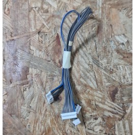 Kit Cabos TV LG 22MN43D-PZ Recondicionado