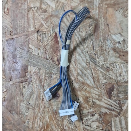 Kit Cabos TV LG 22MN43D-PZ Recondicionado