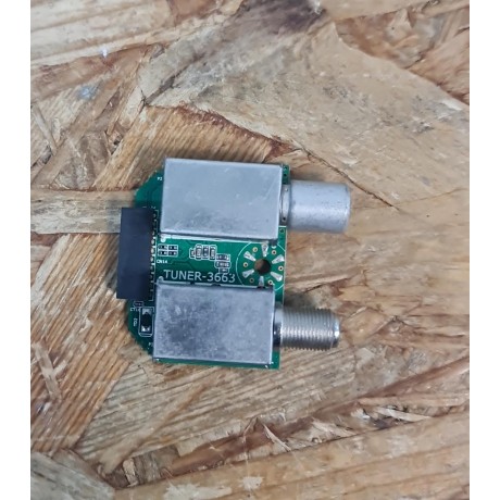 Modulo Antena VOX 32DSA662P Recondicionado Ref: TUNER-3663