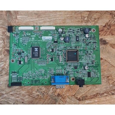 MotherBoard Acer AL1714 SM Recondicionado Ref: A170E2-H-S1