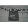 Bateria Meo A25