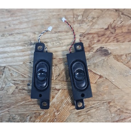 Colunas Acer AL1714 SM Recondicionado