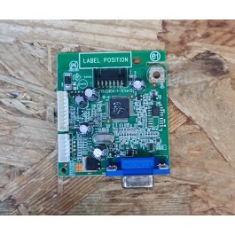MotherBoard Asus VW161 Recondicionado Ref: 715G29C4-1