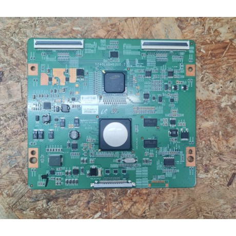 Placa T-CON Samsung UA55D8000YJ Recondicionado Ref: S240LABMB3V0.7