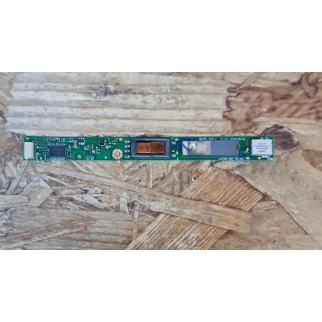 Inverter Toshiba Satellite L300-145 Recondicionado Ref: 6038B0018301
