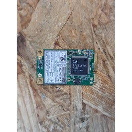Placa Wireless Toshiba Satellite L300-145 Recondicionado Ref: 6042B0073403