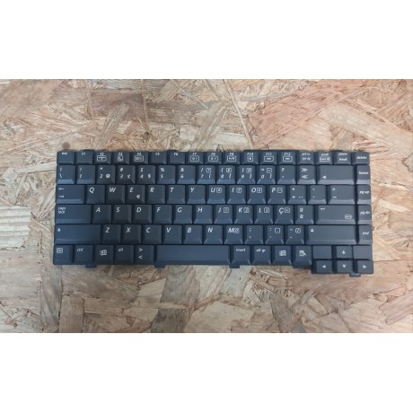 Teclado HP Compaq PP2150 Recondicionado Ref: 285530-131