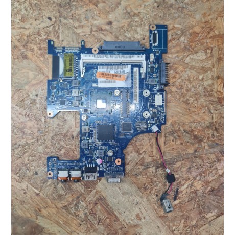 Motherboard Toshiba NB520 Recondicionado Ref: K000114340 / LA-6851P