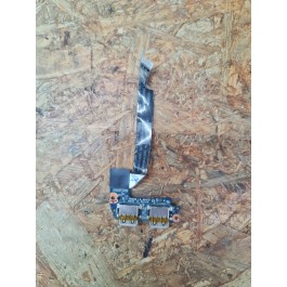USB Board Toshiba NB520 Recondicionado Ref: LS-6853P