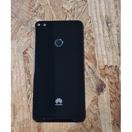 Tampa Bateria Preto Huawei P8 Lite 2017 Recondicionado
