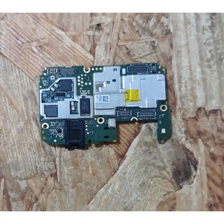 MotherBoard Huawei P8 Lite 2017 Recondicionado Ref: HL2PRAM
