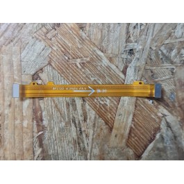 Flex Ligação PCB C/ Conector de Carga Huawei P8 Lite 2017 Recondicionado
