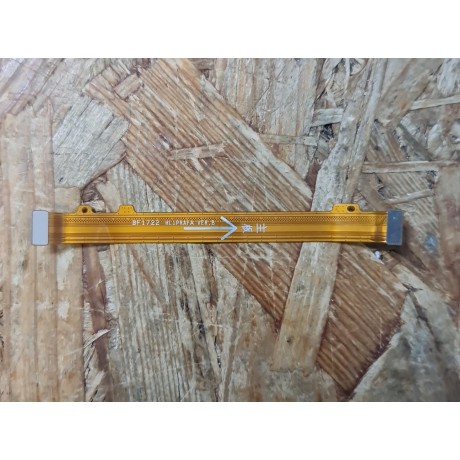Flex Ligação PCB C/ Conector de Carga Huawei P8 Lite 2017 Recondicionado