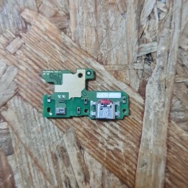 PCB C/ Conector de Carga Huawei P8 Lite 2017 Recondicionado