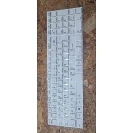 Teclado Toshiba Satellite L50-A-104 Recondicionado Ref: MP-11B56P0-5281A
