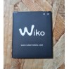 Bateria Wiko Rainbow Lite Recondicionado Ref: 1ICP5/60/67