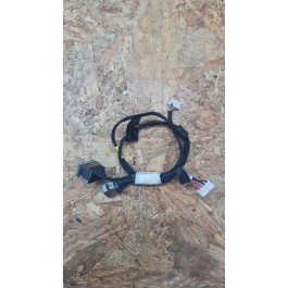 Conector De Carga Toshiba Satellite L50-A-104 Recondicionado