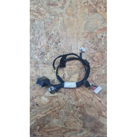 Conector De Carga Toshiba Satellite L50-A-104 Recondicionado