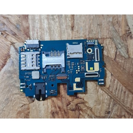 MotherBoard Wiko Rainbow Lite Recondicionado