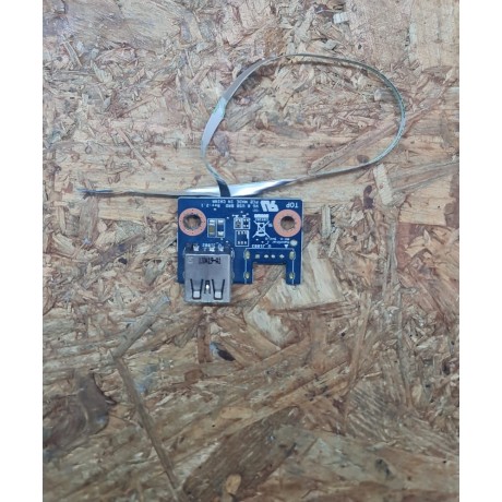 Usb Board Toshiba Satellite L50-A-104 Recondicionado Ref: N0C3G12B01