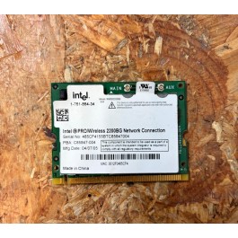 Placa Wireless Sony Vaio PCG-7A1M Recondicionado Ref: 2004DJ0184