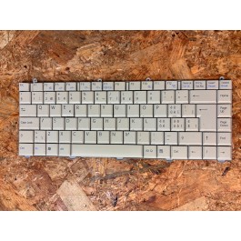 Teclado Sony Vaio PCG-7A1M Recondicionado Ref: 147915431