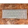 Teclado Sony Vaio PCG-7A1M Recondicionado Ref: 147915431