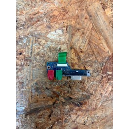 Jack Audio & VGA Board Sony Vaio PCG-6A1M Recondicionado Ref: 1-868-009-11