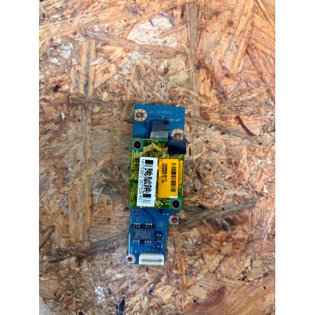 Modem Conector Board Sony Vaio PCG-6A1M Recondicionado Ref: 1-865-141-11