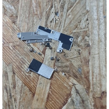Kit Parafusos Iphone 7 Plus Recondicionado