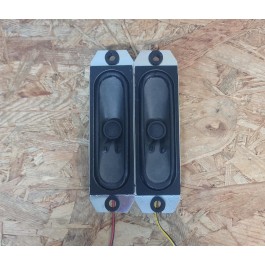 Colunas Samsung LE32A336J1N Recondicionado Ref: BN96-0477OF