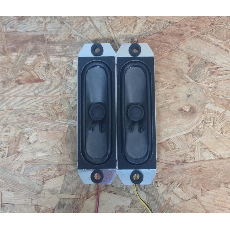 Colunas Samsung LE32A336J1N Recondicionado Ref: BN96-0477OF